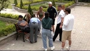 El Internado - Capítulo 65: Un complot que podría marcar una impactante traición