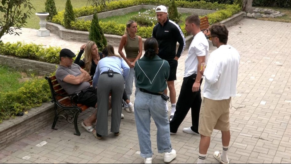 El Internado - Capítulo 65: Un complot que podría marcar una impactante traición