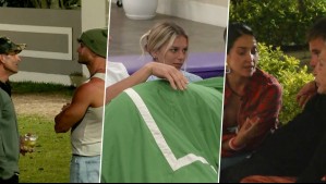 Amigos de Milo González pusieron en marcha malvado plan para amenazarla en la Asamblea del Fuego