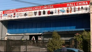 Polémica en Algarrobo por construcción de mall chino en histórico sector: Vecinos acusan pérdida de identidad