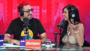 El Internado Más Picante - Capítulo 65: Pops revela secretos del encierro