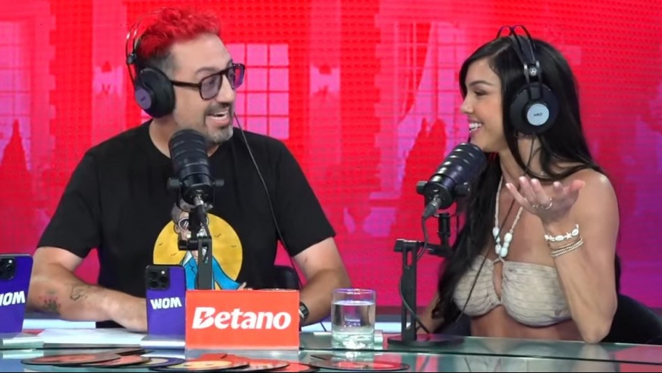 El Internado Más Picante - Capítulo 65: Pops revela secretos del encierro