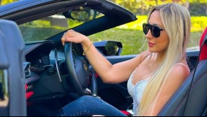 'Me imagino que tú también...': Rebeca Naranjo responde tajante a críticas sobre su ayuda a damnificados