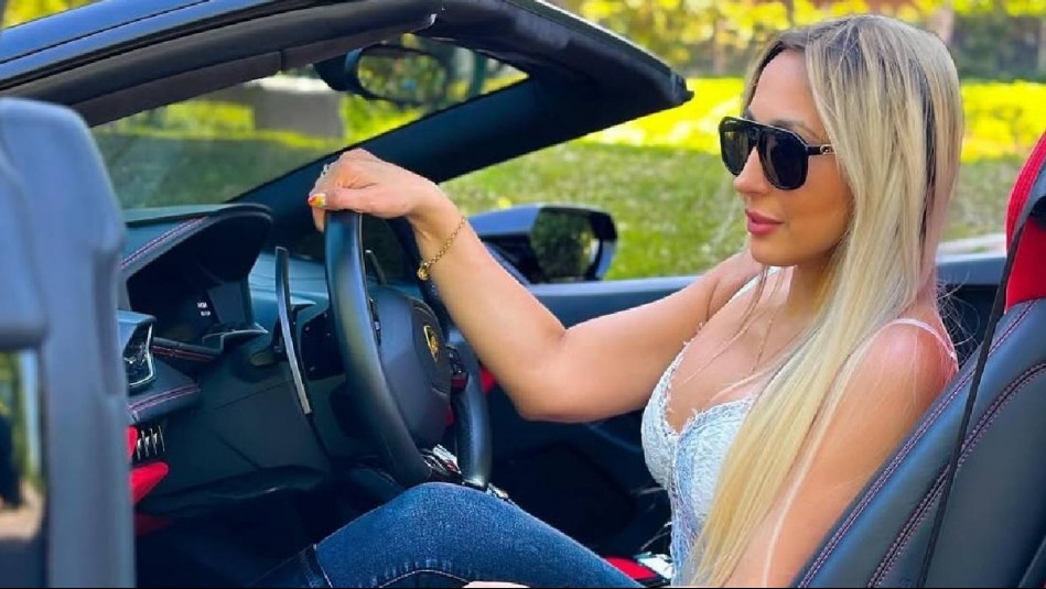 'Me imagino que tú también...': Rebeca Naranjo responde tajante a críticas sobre su ayuda a damnificados