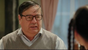 Remigio descubrirá la mentira de Carlos en el capítulo 94 de Aguas de Oro