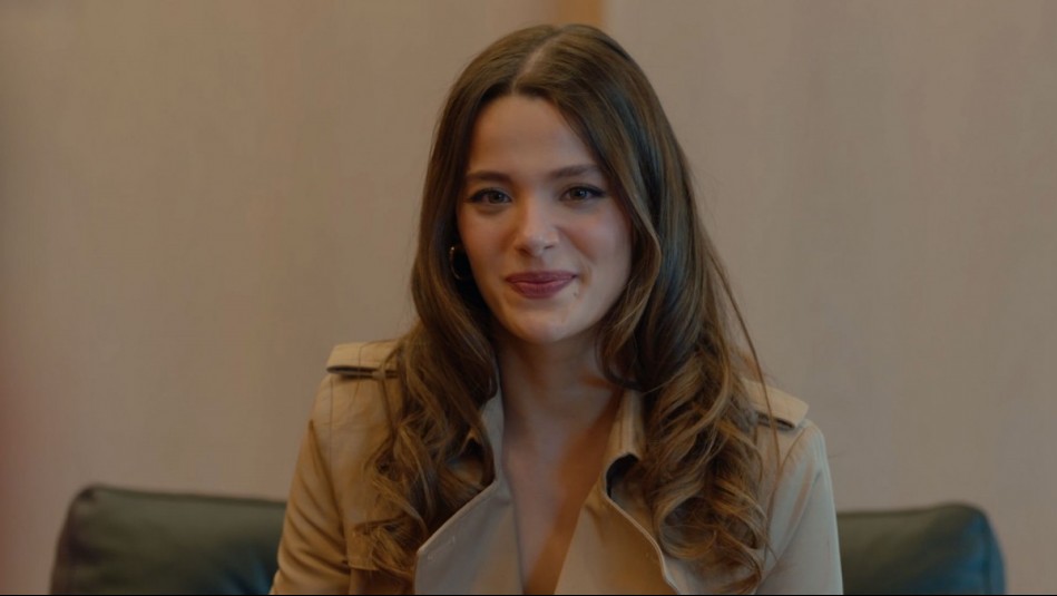 Corazón Negro - Capítulo 128: Sevilay tiene un nuevo trabajo