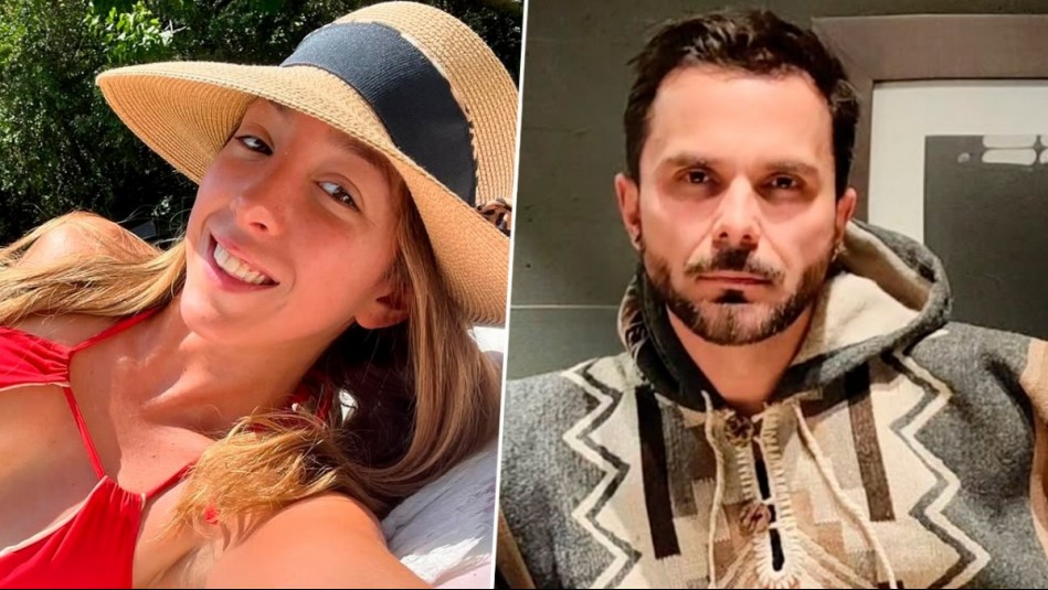 Influencer que fue apuntada como nueva conquista de Álvaro Ballero sale a desmentir: 'Claramente no soy ella'