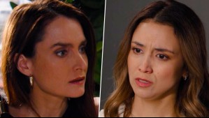 'Por favor, no haga esto': Leonor hará sentida súplica a Vanessa en el capítulo 221 de El Jardín de Olivia