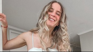 Alison Mandel recuerda cuando casi llegó a ser parte del elenco de Mekano: 'Ahí iba a estar yo'