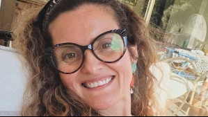 El madrugador propósito de Connie Achurra para este año 2026: 'No pienso tirar la esponja'