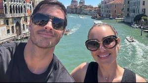 Viajó a Australia: ¿Por qué Daniela Nicolás se fue de luna de miel dos semanas antes de su matrimonio?