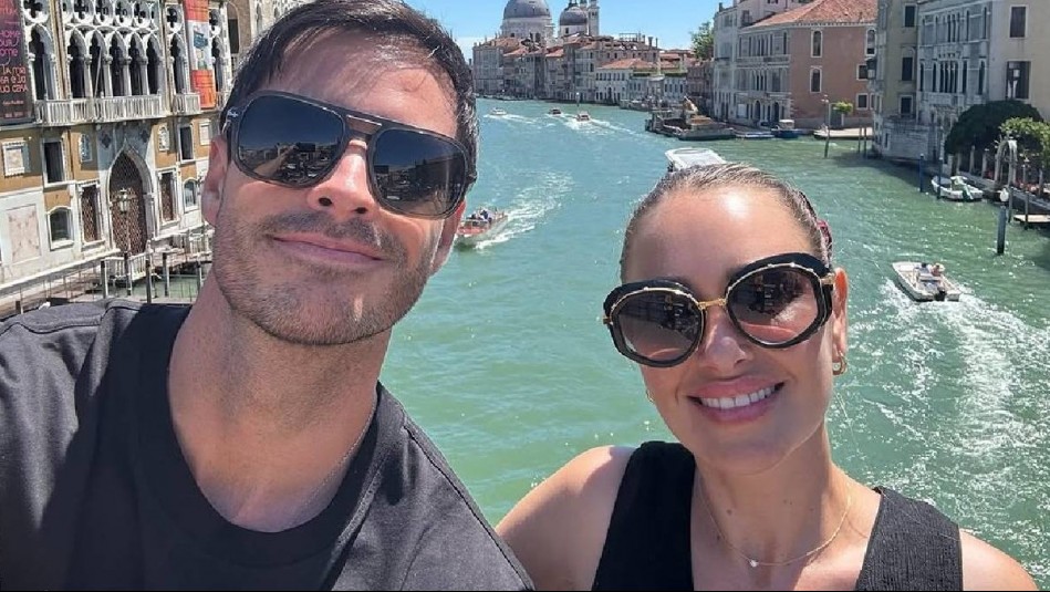 Viajó a Australia: ¿Por qué Daniela Nicolás se fue de luna de miel dos semanas antes de su matrimonio?