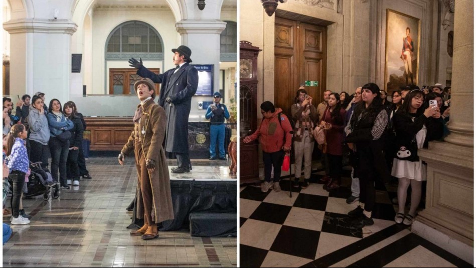 ¿Cuándo es el Día de los Patrimonios en Verano 2026? Así puedes revisar los horarios y actividades