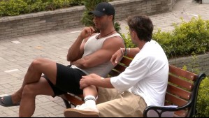 Efrén Reyero le aconsejó a Fabio Agostini acercarse a Blu Dumay por una inesperada razón