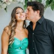 Revisa los detalles del saludo de cumpleaños de Iván Zamorano a su hija