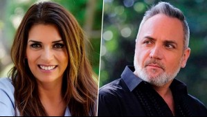 'De Lucho no supe nunca más': Ivette Vergara dice que se sintió utilizada por Luis Jara en polémica entrevista