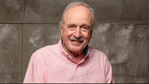 Las reflexiones de Jaime Vadell a sus 90 años: 'Quiero que me recuerden como una buena persona'