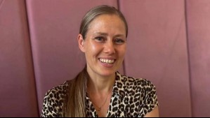 'Ándate pa' Rusia...': Ludmila Ksenofontova expone insultos que ha recibido tras quiebre con Álvaro Ballero