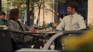 Javiera podría volver a su casa: Esta será la condición que pondrá Max en el capítulo 71 de RDS