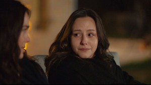 Corazón Negro - Capítulo 130: Harika y Melek afianzan su hermandad