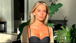 Milo González habló sobre su paso por El Internado: 'Hoy elijo cuidarme, sanar y seguir adelante'