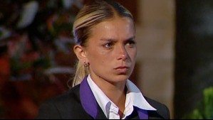 El Internado - Capítulo 67: Todos contra Milo González