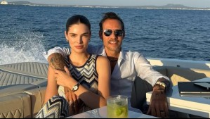 'Qué regalo tan grande nos da la vida': Nadia Ferreira y Marc Anthony esperan la llegada de su segundo hijo