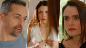 ¡En shock! Vanessa encontrará a Leonor en el departamento de Omar en el capítulo 222 de EJDO