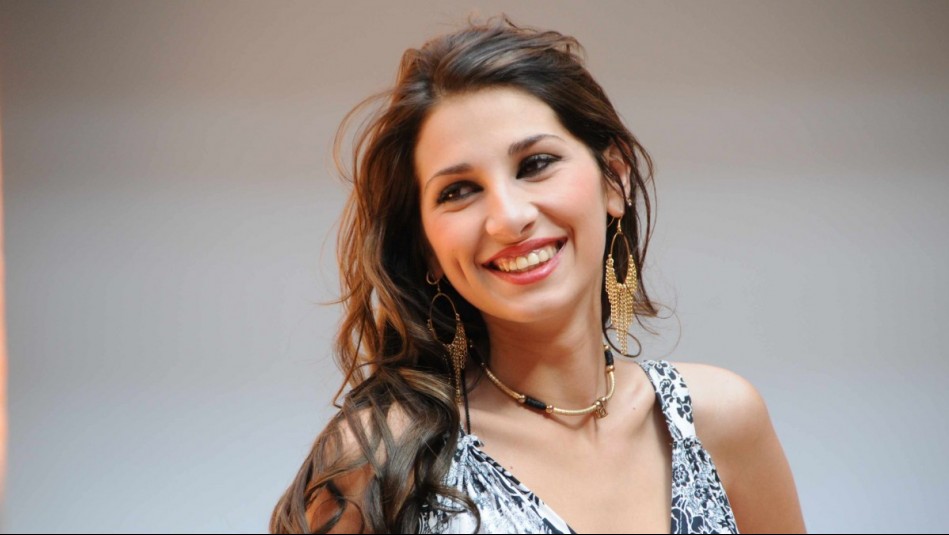 'Algo esencial': El llamado de Perla Ilich a la prevención debido a su problema de salud