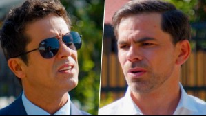 'Yo sí quiero ayudar a Diana': Estallará pelea entre Santana y Clemente en el capítulo 222 de EJDO