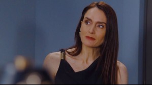 'Le voy a contar a Luis Emilio': Vanessa arremeterá contra Leonor en el capítulo 222 de El Jardín de Olivia