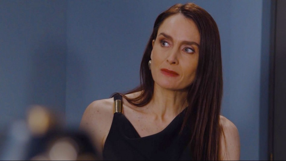 'Le voy a contar a Luis Emilio': Vanessa arremeterá contra Leonor en el capítulo 222 de El Jardín de Olivia