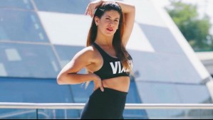 'Amando mi fase rubia': Vivi Rodrigues sorprende con luminoso cambio de look