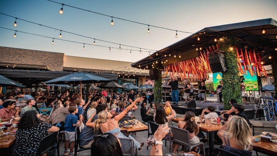 Cenco Malls presenta 'Verano Non Stop 2026', una agenda de panoramas para disfrutar durante enero y febrero