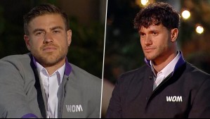 'Medio tontito': Fabio Agostini arremetió contra Adrián Pedraja y cuestionó su relación con Milo González