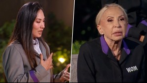'Qué patéticas...': Laura Bozzo destrozó a Akemi Nakamura por agradecer protección de Luis Mateucci