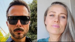 'Una mujer admirable': Las disculpas de Álvaro Ballero a su exesposa por exponer su vida privada