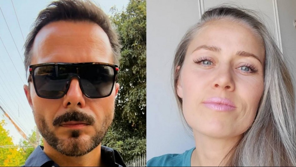 'Una mujer admirable': Las disculpas de Álvaro Ballero a su exesposa por exponer su vida privada