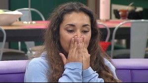 Arenita se emocionará hasta las lágrimas al hablar de su hija en el capítulo 69 de El Internado