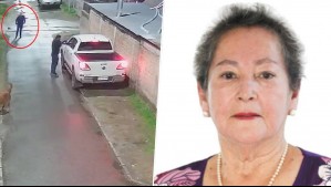 Desaparición de la concejala María Ignacia González: Cámaras de seguridad refutan testimonio de testigo clave