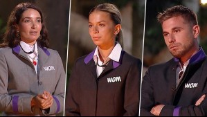 Milo González fue traicionada por sus mejores amigos en la Asamblea del Fuego