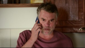 El mensaje que ayudó a Coke: Josefa le hace una propuesta en el momento preciso en Reunión de Superados