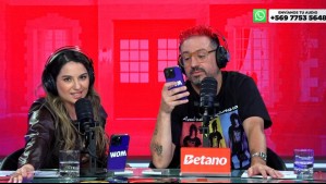 El Internado Más Picante - Capítulo 66: Camila Nash habló de una relación pasada