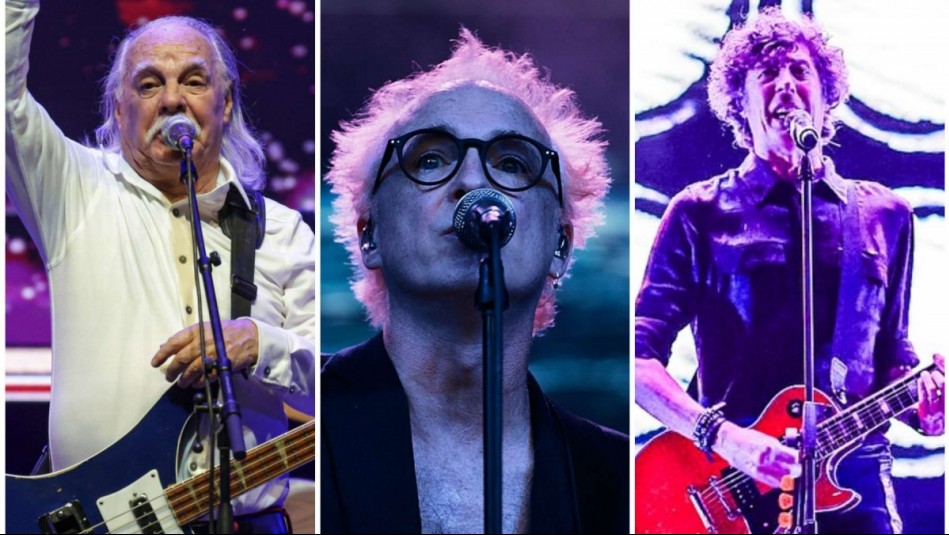 Festival REC 2026 revela su line up y hace anuncio solidario: Conoce a todos los artistas confirmados