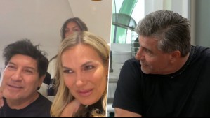 El Internado - Capítulo 68: El especial reencuentro de Fernando Solabarrieta e Iván Zamorano