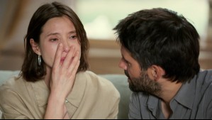 La confesión de Javiera: Max le habría sido infiel más de una vez en Reunión de Superados