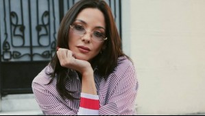 'Besada por el sol': El maquillaje veraniego con el que Kel Calderón conquista las costas mexicanas