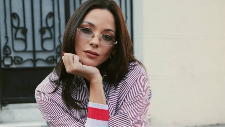 'Besada por el sol': El maquillaje veraniego con el que Kel Calderón conquista las costas mexicanas