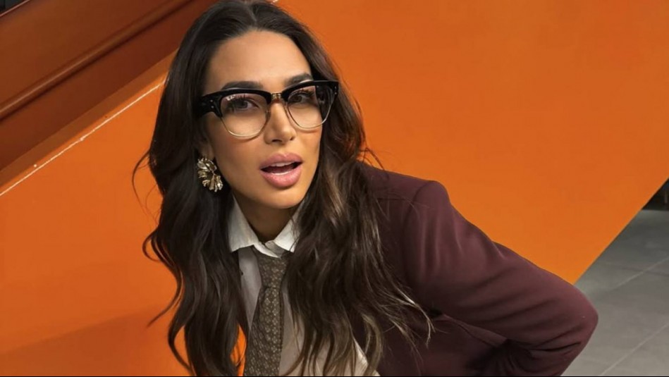 Melena estilo 'Rapunzel': Lisandra Silva comparte el tutorial de sus ondas ligeras y perfectas