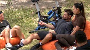 Incluyó a Berta Lasala: La estrategia de Luis Mateucci para hacer enojar a Laura Bozzo